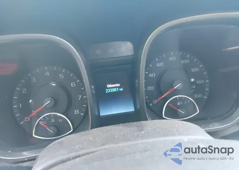 2013 Chevrolet Malibu 2Lt from USA, damaged, VIN 1G11E5SA3DF172270